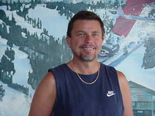 Stanley Mccloskey