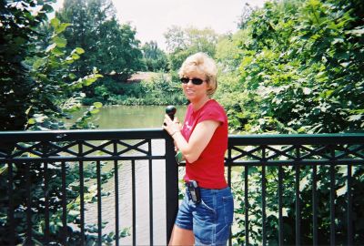 Renee Eagan