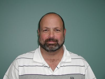 Keith Seanard