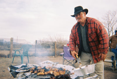 John Beck
