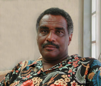 William Barber