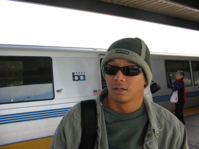 Clifton Hashimoto