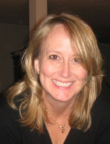 Sandra Prast