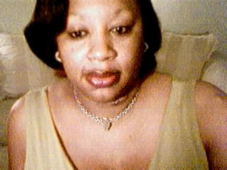 Doris Joyner
