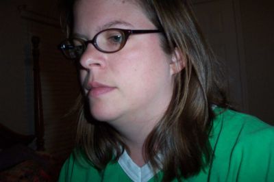 Melissa Oldbury