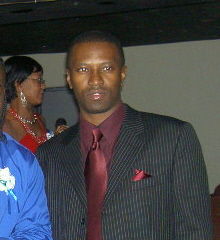 Alton Smith