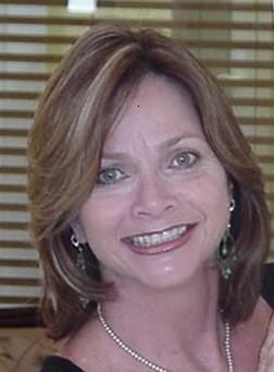 Mary Lancaster