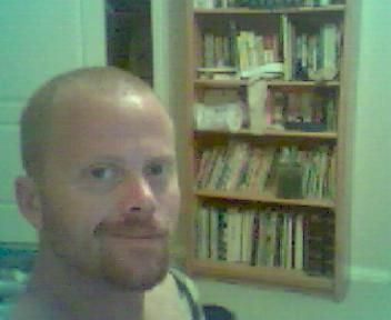 Chad Willems