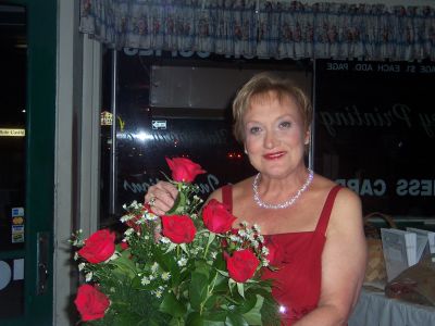 Judith Laughton