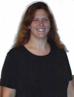 Jennifer Carter