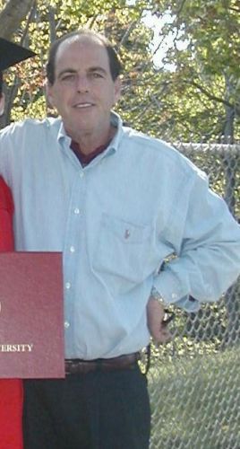 Donald Glassman