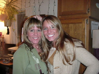 Melodee Burgess