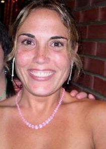 Jennifer Lafazia
