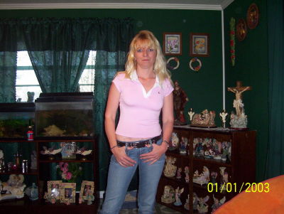 Lisa Self