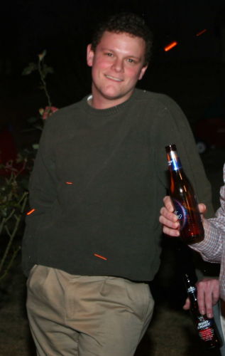 Matthew Richard