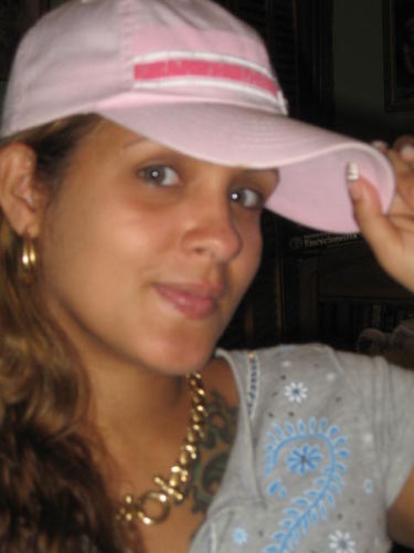 Cindia Candelaria