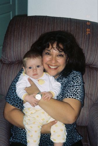 Debra Marrs