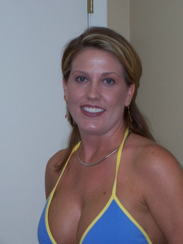 Kristen Rider