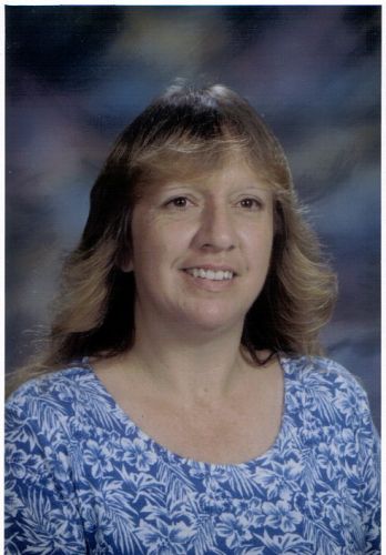 Diana Clinton