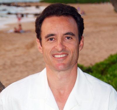 John Farrugia