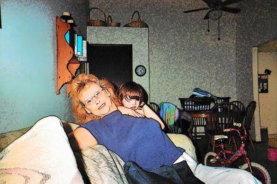 Irma Lambert