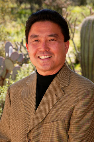 Donald Nakano