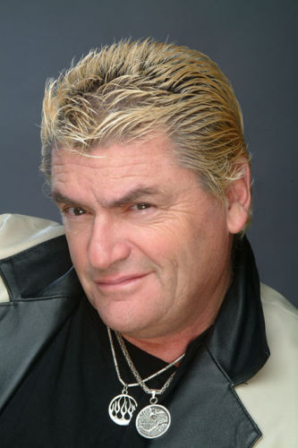 Steven Shusett