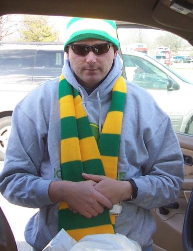 Derek Surowiec