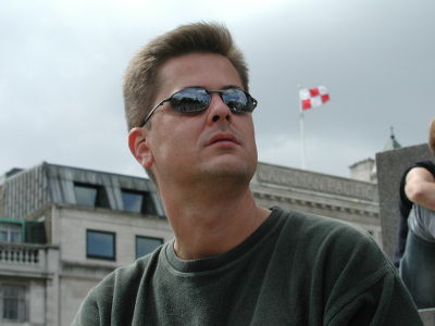 David Guy