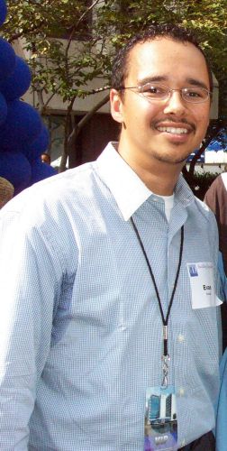 Evan Mauldin