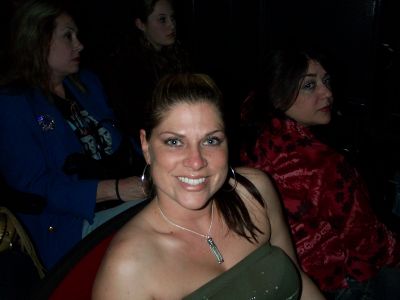 Shannon Armand