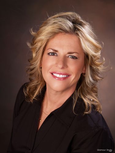 Deborah Burness
