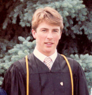 Kevin Simecek