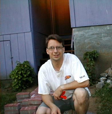 Darren Franz