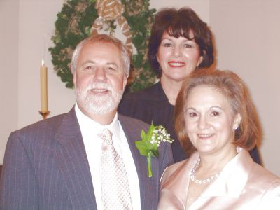 Marilyn Davis