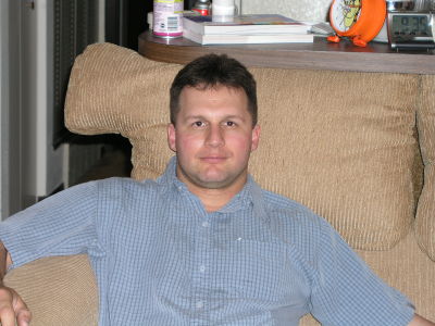 Matthew Hallman