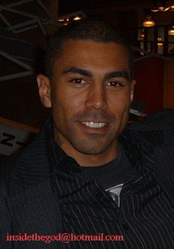 Christopher Horne