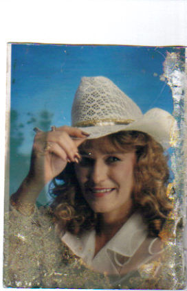 Cellia Martin