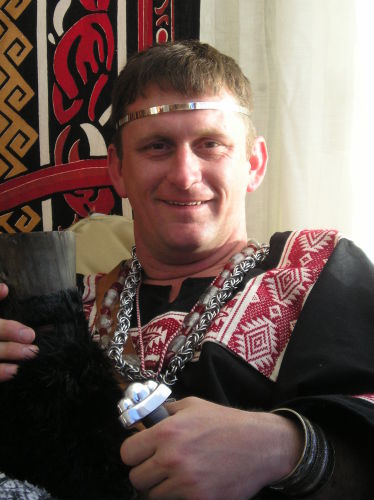 Jonathan Sidwell