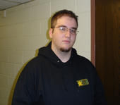 Zachary Watkins