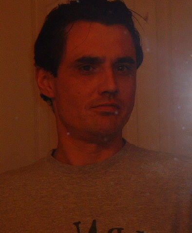 Mark Wille