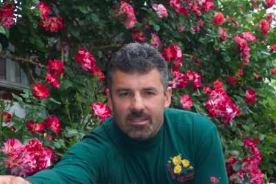 Michael Mitchell
