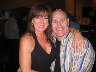 Carla Feinman