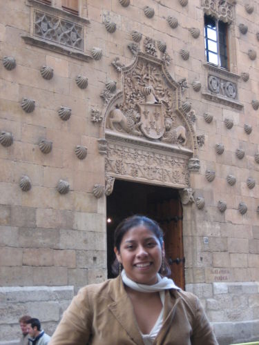 Cinthia Manuel Martinez