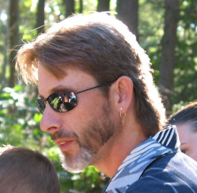 Jeffrey Davis