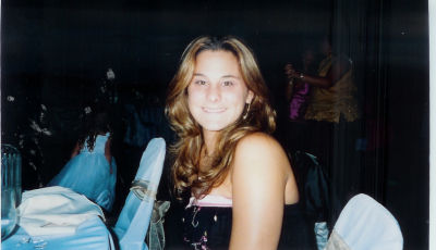 Ashley Aigner