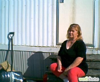 Patsy Garling