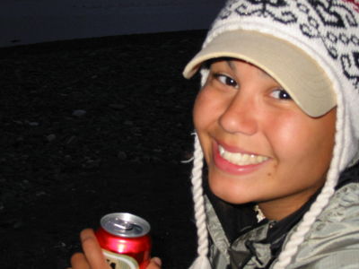 Melinda Hood