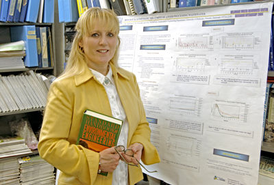 Anastasia Chirnside