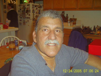 Carlos Diaz